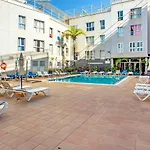 Playa Sardina Апартаменты *