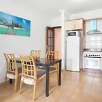 Playa Sardina Апартаменты