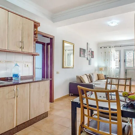 Playa Sardina Apartman Gáldar