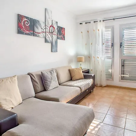 Playa Sardina Appartement *