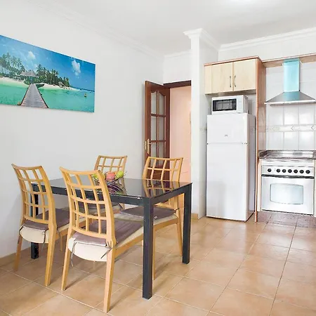Playa Sardina Appartement