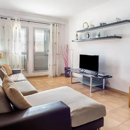 Playa Sardina * Gáldar