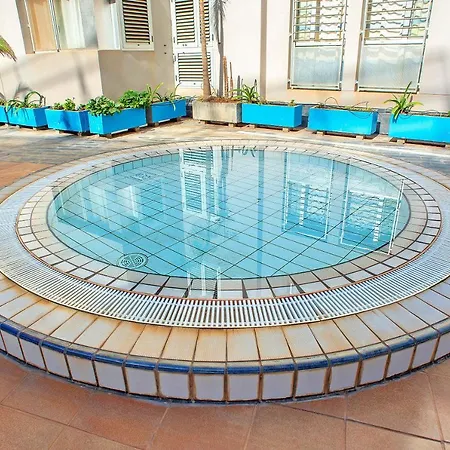 Appartement Playa Sardina Gáldar