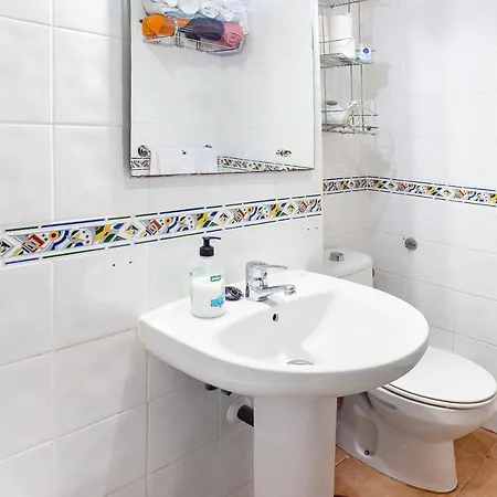 Playa Sardina Gáldar