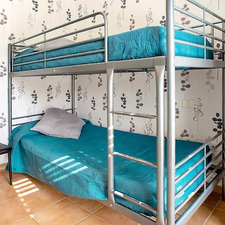 Appartement Playa Sardina