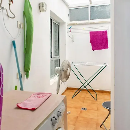 Playa Sardina Gáldar