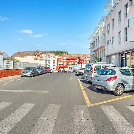 Appartement Playa Sardina