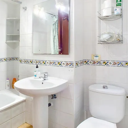 Playa Sardina * Gáldar