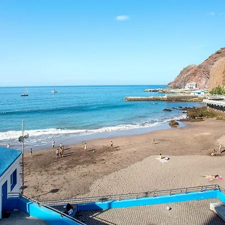 Playa Sardina * Gáldar