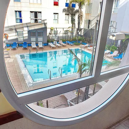 Playa Sardina Appartement Gáldar