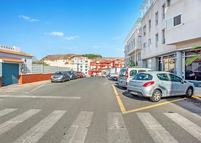 Appartamento Playa Sardina