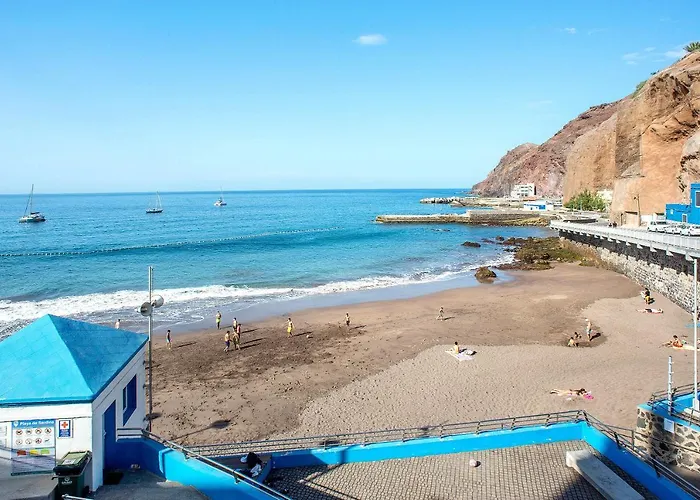 Playa Sardina * Gáldar