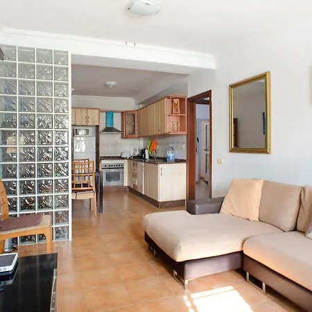 Playa Sardina 아파트 Gáldar