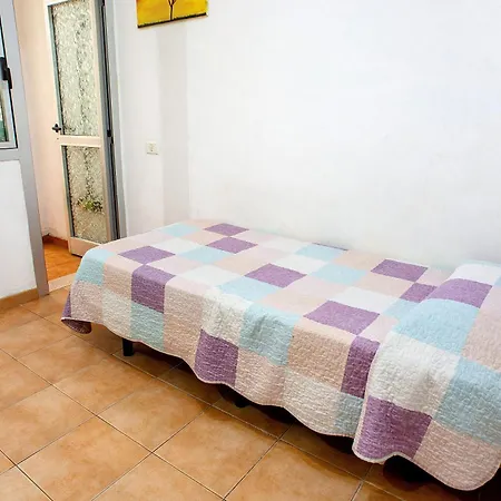 Playa Sardina Gáldar