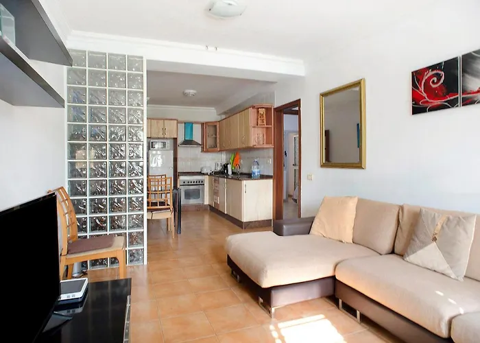 Playa Sardina 아파트 Gáldar