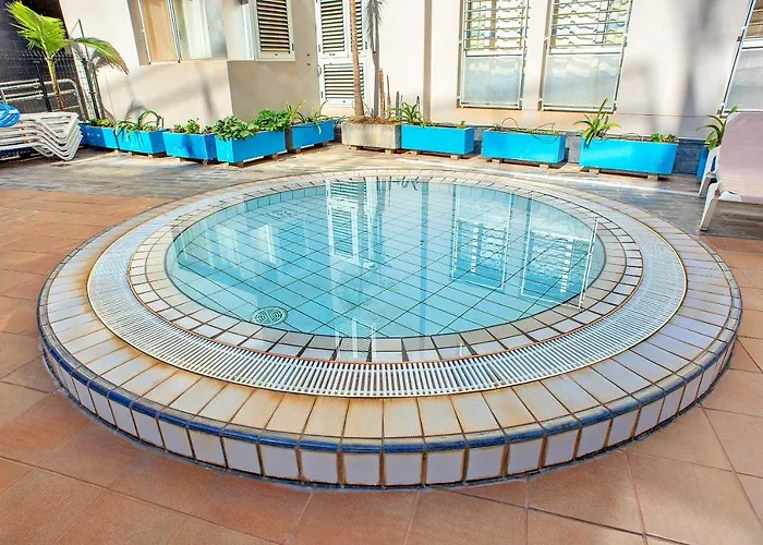 아파트 Playa Sardina Gáldar