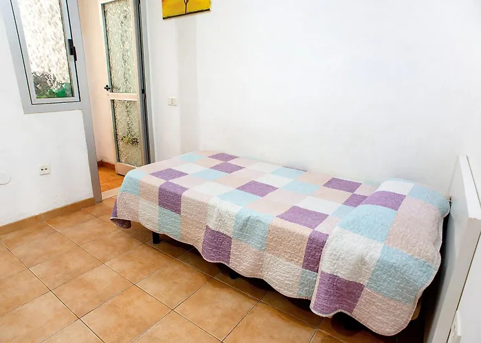 Playa Sardina Gáldar