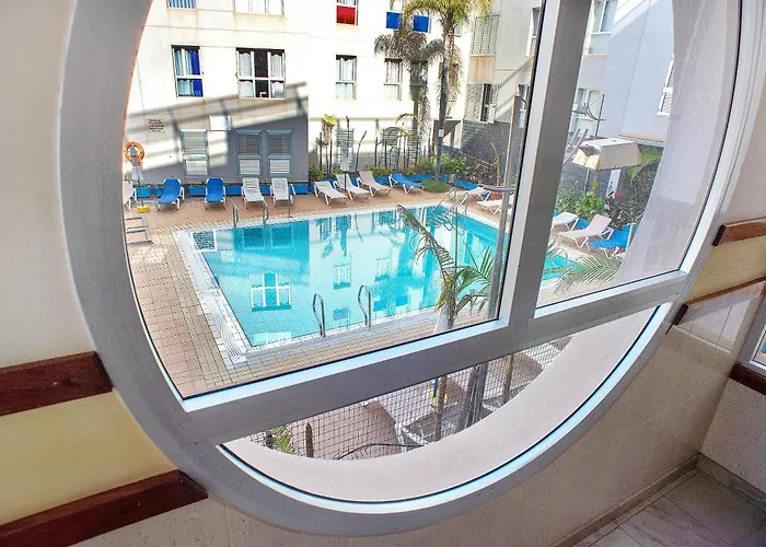 Playa Sardina 아파트 Gáldar